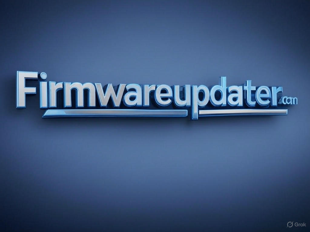 firmwareupdater